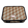 Hairdressing Salon Scissor Comb Brush Tools Bag Storage Convenient Travel Barber Bag for Stylist