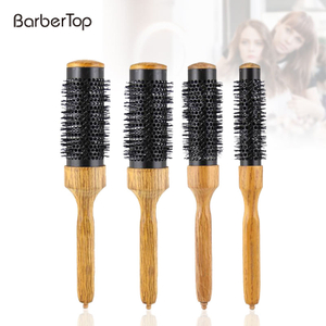 Portable Hair Brush Comb
