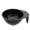 Hair Tint Coloring Dye Mixing Styling Tool Hot Oil Hair Color Mix Bowl Hairdressing