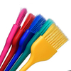 6pcs/set Hair Tint Tool Kit Coloring Dye Brush Hairdressing Brushes Plastic Dye Tools