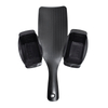 Balayage Highlights Board Hair Coloring Panel on Hair Dye barber Dye Brush Salon hair Dye comb