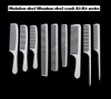 Hairdressing Antistatic Cutting Comb