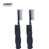 Barber Hair Cut Styling Salon Hair Color Brush Tint Comb Bottle Hairdressing Hair Dye Tint Applicator Comb