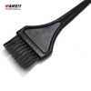 Hair Salon Long Tail Tint Brush Plastic Hair Dye Brush for Hairstyling Hair Color Brush