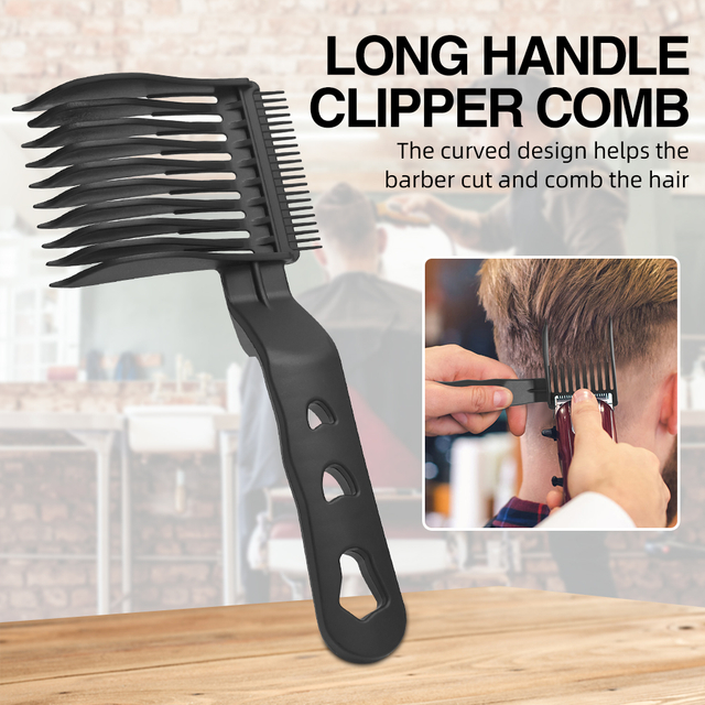 Fade Comb Set