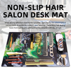 Barber Appliance Magnetic Mat