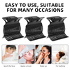 Salon Beauty Hairdressing Tools Hair Clip Dyeing Perm Baking Care Barber Shop Hair Insulated Clip