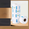 Barber Neck Paper Disposable Muffler Paper Hair Cutting Accessory Collar Covering Hairdressing Tools Barber Accessory