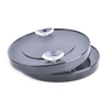 Cosmetic 3/5/10/15X Mirror Magnifier Magnifying Face Care Bathroom Compact Make Up Mirror for Makeup Beauty Mirror