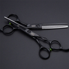 Professional 6 Inch Hair Scissors Thinning Barber Cutting Hair Shears Scissor Tools Hairdressing Scissors