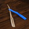 Men Shaving Barber Razor