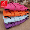 Leather Scissors Bags Salon Hairdressing Tools And Pet Scissors Pouch