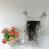 Fashion New Transparent Salon Scissor Bags With Different Colors