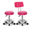 Professional Hairdressing Chairs Furniture Beauty Manicure Salon Styling Chair Wheels Barber Esthetician Stool Lifting Seat