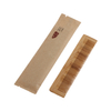 1Pcs High Quality Massage Wooden Comb Bamboo Hair Vent Brush Brushes Hair Care and Beauty SPA Massager Wholesale Hair Care comb