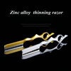2 Color Manual Straight Barber Edge Razor Beard Hair Remover Shaving Knife Hairdressing Devices Shaver For Haircut