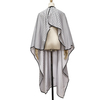 Haircut Cloth Antistatic Cutting Hair Waterproof Pattern Gown Salon Barber Hairdressing Apron Hairdresser Capes Styling Tools