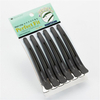6Pcs Alligator Hair Clips Hairdressing Clamps Claws Section Clips Barber Crocodile Hairpin Salon Styling Tools Hair Accessories