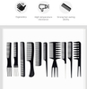 Hair-cutting-comb