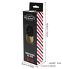 Boar Bristle Beard Brush Anti-slip Handle Shaving Comb Oil Head Beard Brush for Men