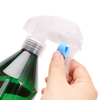 Mist Plant Continuous Sprayer Bottles Trigger Press Smoothly Sprayers Bottle for Hair Salon