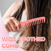 Household Hair Brush with Smooth Plastic Handle New Design Massage Air Cushion Hair Brush Set