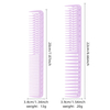 Carbon Fiber Cutting Comb