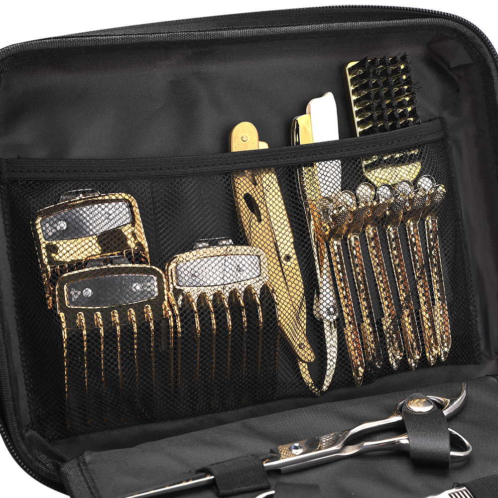 Razor Boxes for Barber