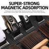 Barber Tools Organizer Mat