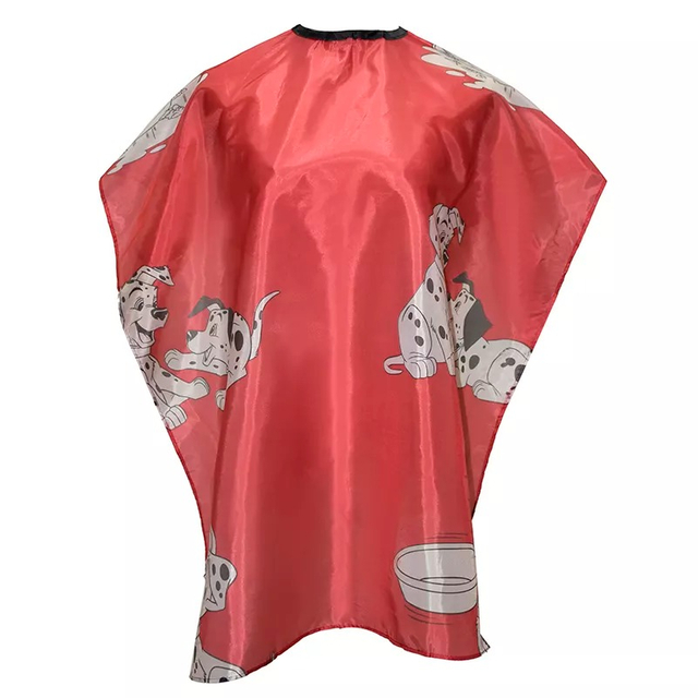 Barber Kids Hairdressing Cloth