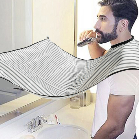 Black Beard Apron