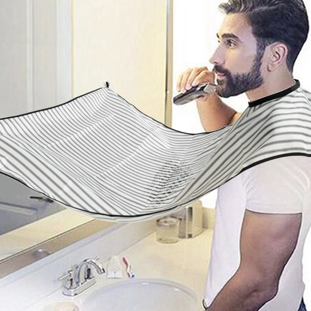 Black Beard Apron