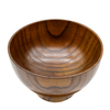 Wooden Shaving Soap Bowl 