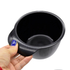  Custom Logo Plastic Color Bowl 