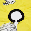 Kids Hairdressing Cape