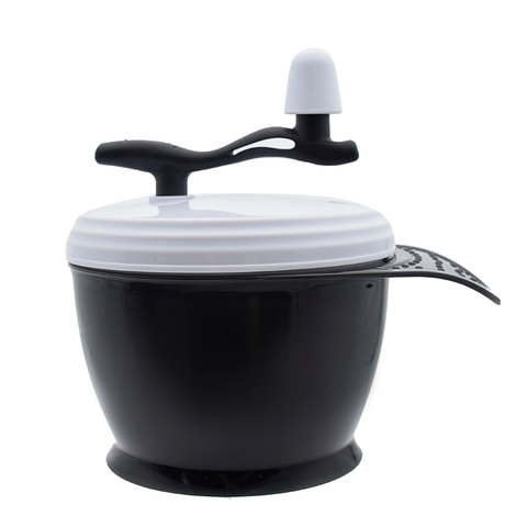 Crank Rod Hair Dye Bowl 