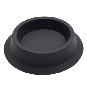 Silicone Beard Shaving Bowl for Man