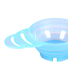 Eco-friendly Pp Plastic Dye Bowl