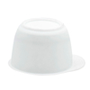 Custom Logo Plastic Hair Color Bowl