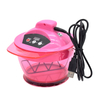 Plastic Hair Dyeing Bowl Electric Mixer