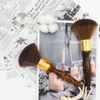 Hairdressing Neck Clean Brush