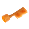 Applicator Bottle with Comb