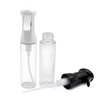 PET Hair Salon Round HeadSpray Bottles