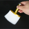 Hairdressing Makeup barber neck brush