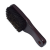 Wooden Handle Beard Brush