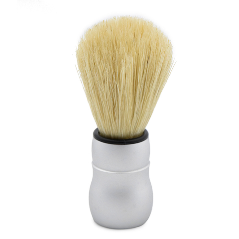  Metal Handle Synthetic Men Shaving Brush