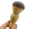 Wooden Handle Shaving Brush