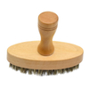 Professional Badger Hair Beard Shaving Brush