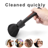 Hair Salon Special Hairdressing Cleaning Soft Brush 