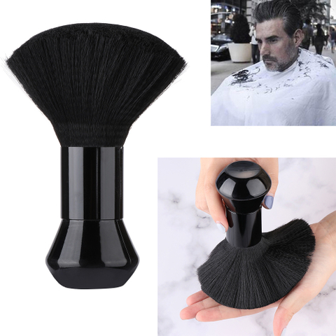 Soft Hair Cleaning Hairbrus